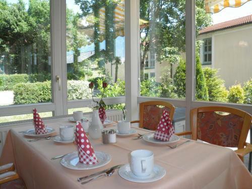 Hotel Sonnenhof