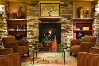 Aparthotel Larkspur Landing Pleasanton-an All-suite Hotel