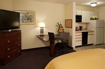 Aparthotel Larkspur Landing Pleasanton-an All-suite Hotel
