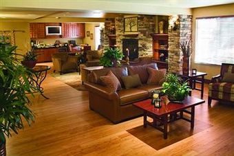 Aparthotel Larkspur Landing Pleasanton-an All-suite Hotel