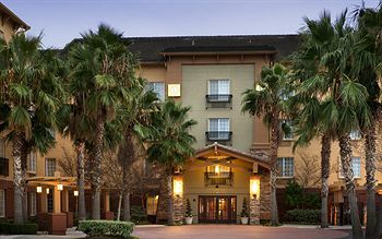 Aparthotel Larkspur Landing Pleasanton-an All-suite Hotel