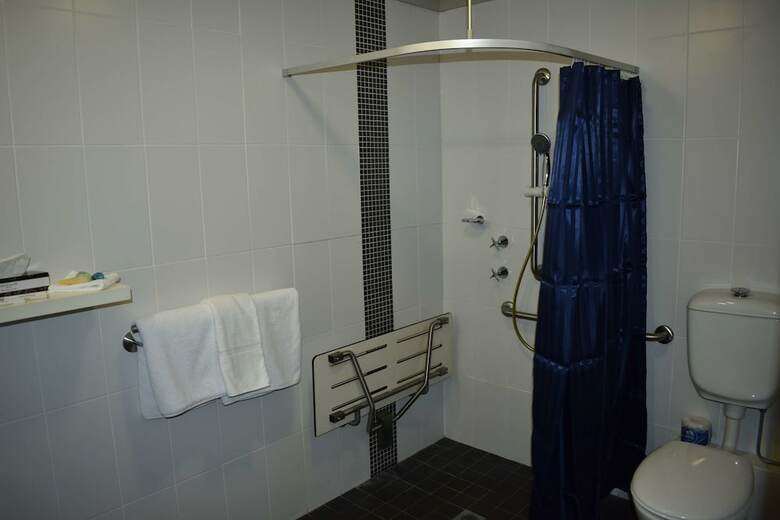 Hotel Best Western Blackbutt Inn