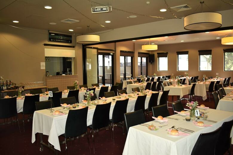 Hotel Best Western Blackbutt Inn