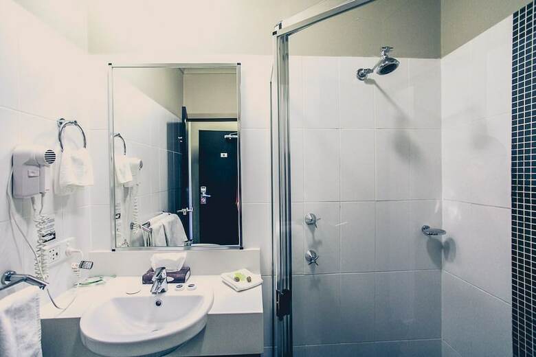 Hotel Best Western Blackbutt Inn