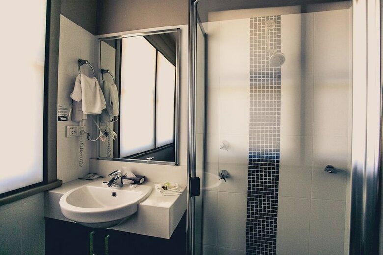 Hotel Best Western Blackbutt Inn