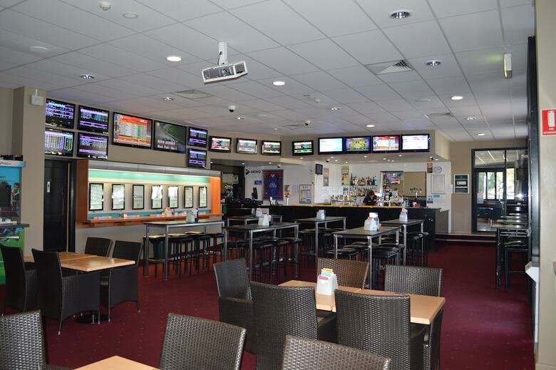 Hotel Best Western Blackbutt Inn