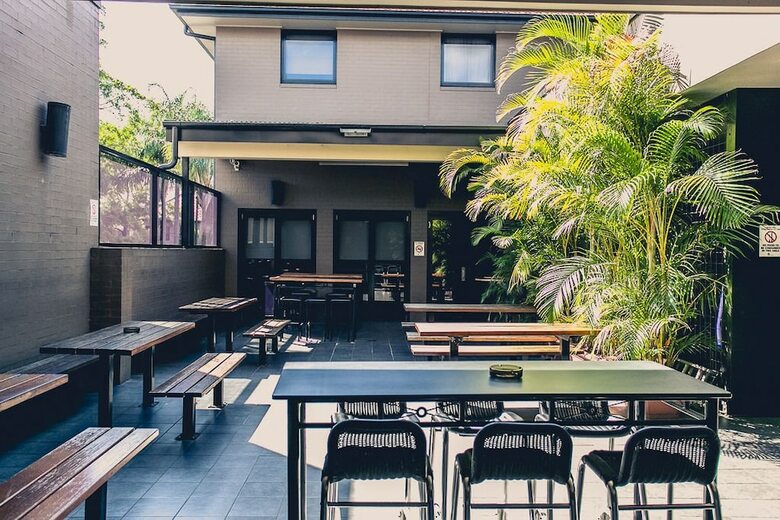 Hotel Best Western Blackbutt Inn