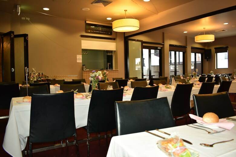 Hotel Best Western Blackbutt Inn