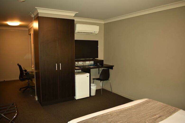 Hotel Best Western Blackbutt Inn
