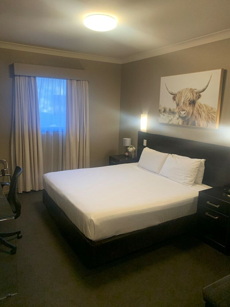 Hotel Best Western Blackbutt Inn