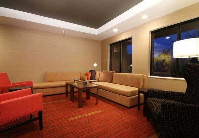 Hotel Courtyard Palmdale