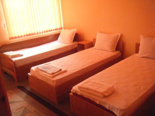 Hostal Salmina House