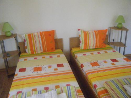 Hostal Salmina House
