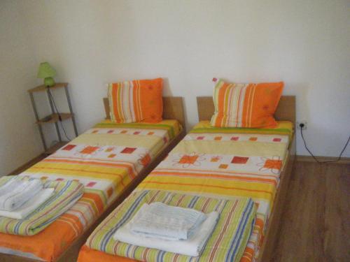 Hostal Salmina House