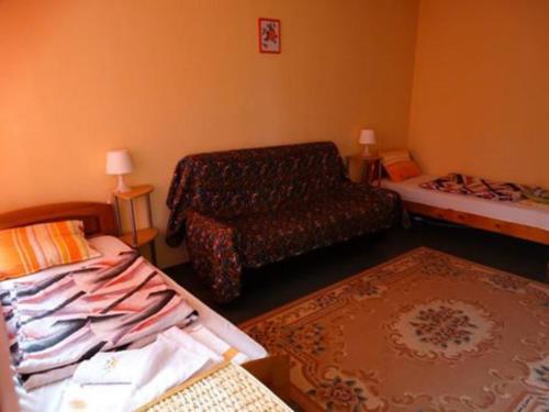 Hostal Salmina House