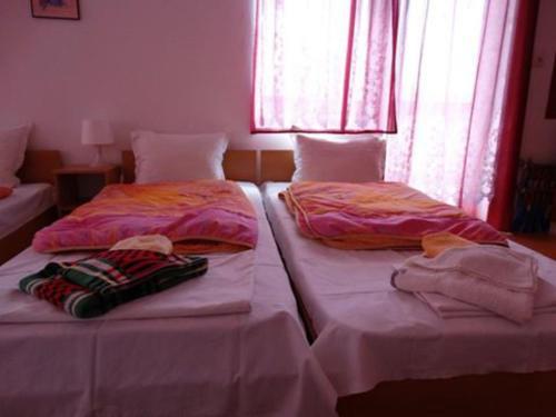 Hostal Salmina House