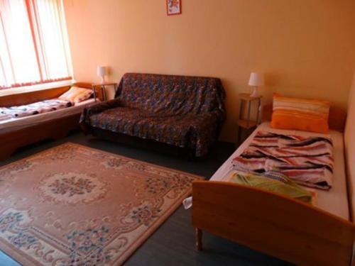 Hostal Salmina House
