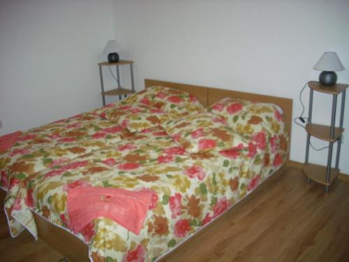 Hostal Salmina House