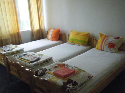 Hostal Salmina House