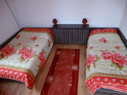 Hostal Salmina House