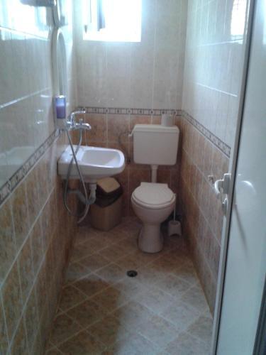 Hostal Salmina House
