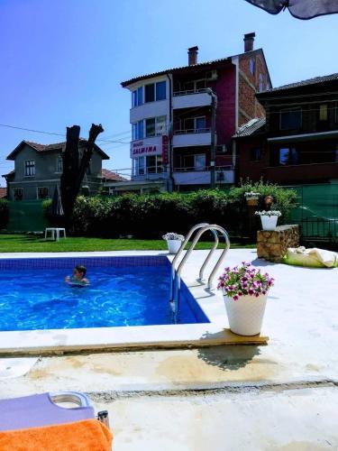 Hostal Salmina House