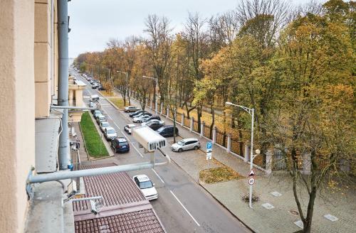 Victory Square Apartment