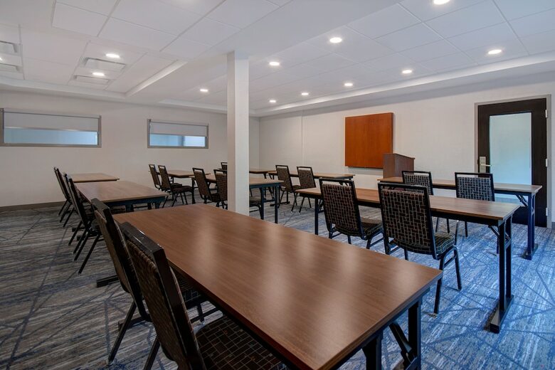 Hotel Holiday Inn Express Marietta - Atlanta Northwest