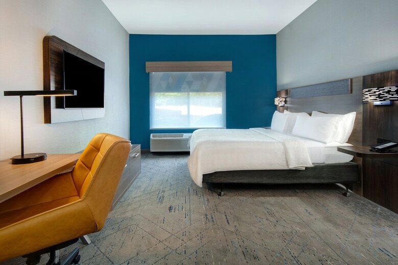 Hotel Holiday Inn Express Marietta - Atlanta Northwest