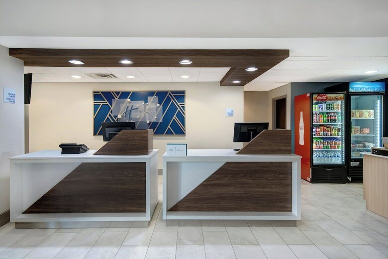 Hotel Holiday Inn Express Marietta - Atlanta Northwest