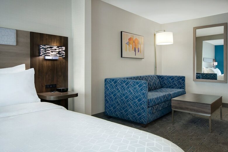 Hotel Holiday Inn Express Marietta - Atlanta Northwest