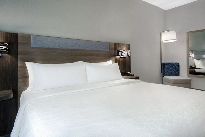 Hotel Holiday Inn Express Marietta - Atlanta Northwest