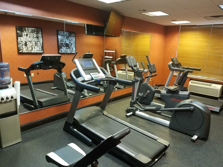 Hotel Holiday Inn Express Marietta - Atlanta Northwest