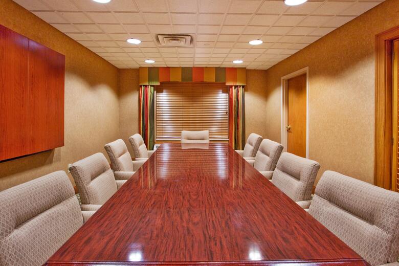 Hotel Holiday Inn Express Marietta - Atlanta Northwest