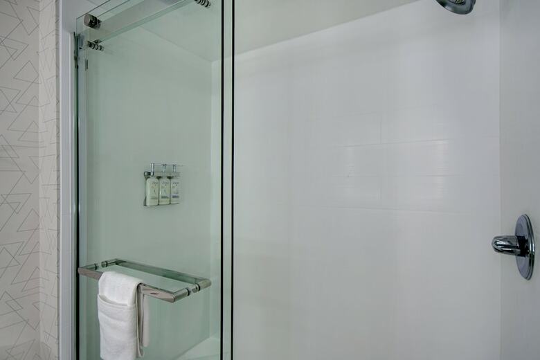 Hotel Holiday Inn Express Marietta - Atlanta Northwest