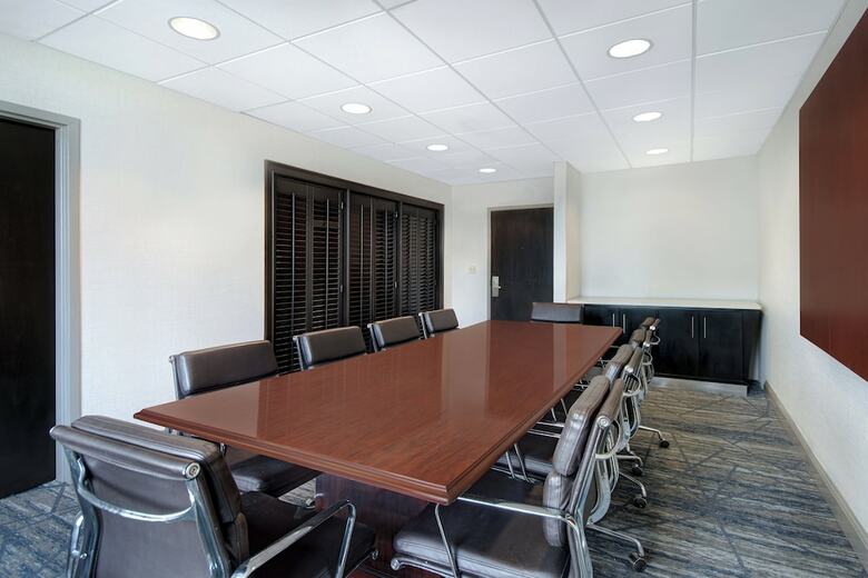 Hotel Holiday Inn Express Marietta - Atlanta Northwest