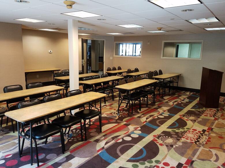 Hotel Holiday Inn Express Marietta - Atlanta Northwest