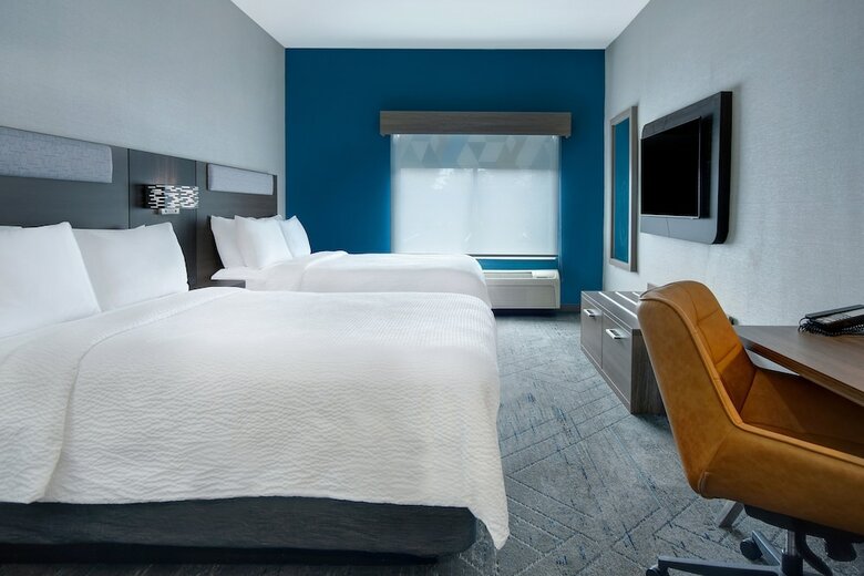 Hotel Holiday Inn Express Marietta - Atlanta Northwest