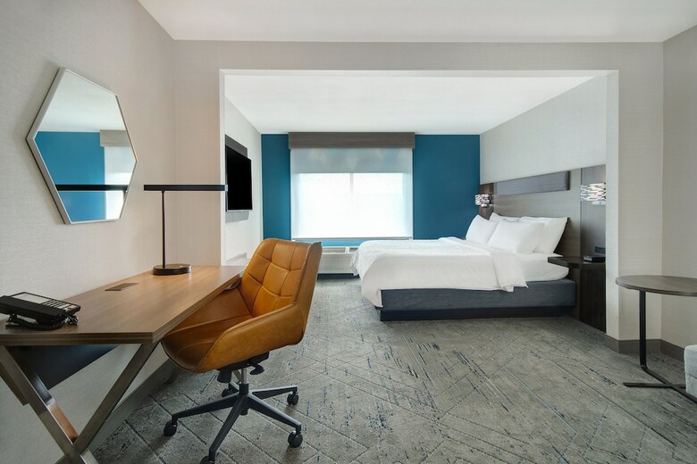 Hotel Holiday Inn Express Marietta - Atlanta Northwest