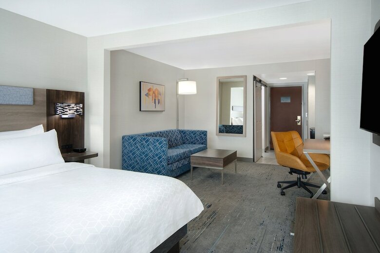Hotel Holiday Inn Express Marietta - Atlanta Northwest