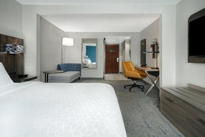 Hotel Holiday Inn Express Marietta - Atlanta Northwest