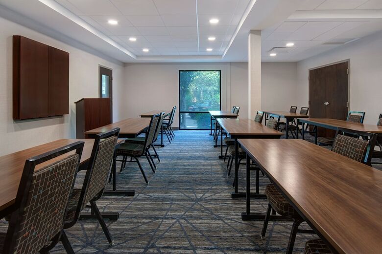 Hotel Holiday Inn Express Marietta - Atlanta Northwest