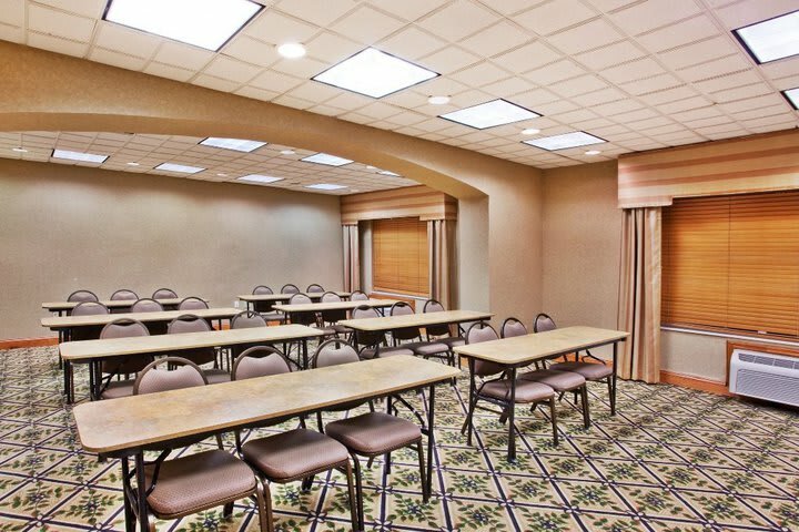 Hotel Holiday Inn Express Marietta - Atlanta Northwest