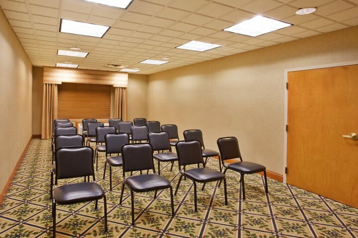 Hotel Holiday Inn Express Marietta - Atlanta Northwest