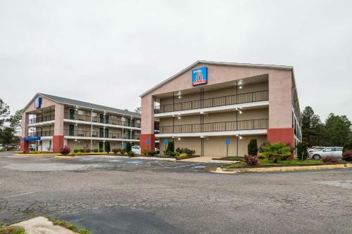 Hotel Savannah Suites-augusta