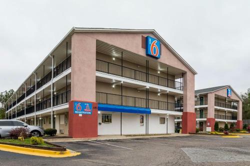 Hotel Savannah Suites-augusta