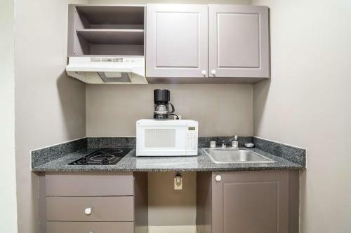 Hotel Savannah Suites-augusta