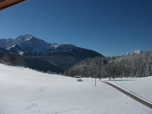 Apartamento Ferienwohnungen G�stehaus L�rcheck