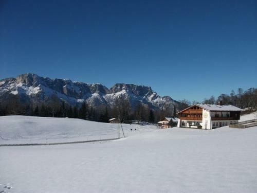 Apartamento Ferienwohnungen G�stehaus L�rcheck