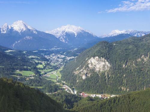 Apartamento Ferienwohnungen G�stehaus L�rcheck